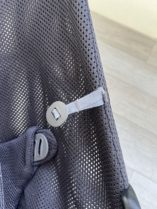 Bujaczek Baby Bjorn bliss mesh