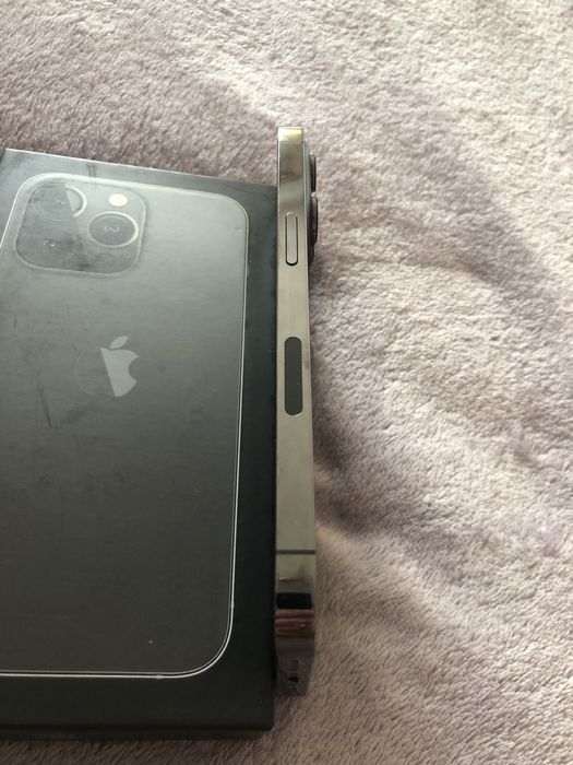 Apple iPhone 13 Pro 256gb Graphite Neverlock