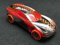 Hot Wheels Forward Force Collectable Scale 1:64 diecast