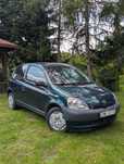 Toyota Yaris 2001 r poj. 998cm3