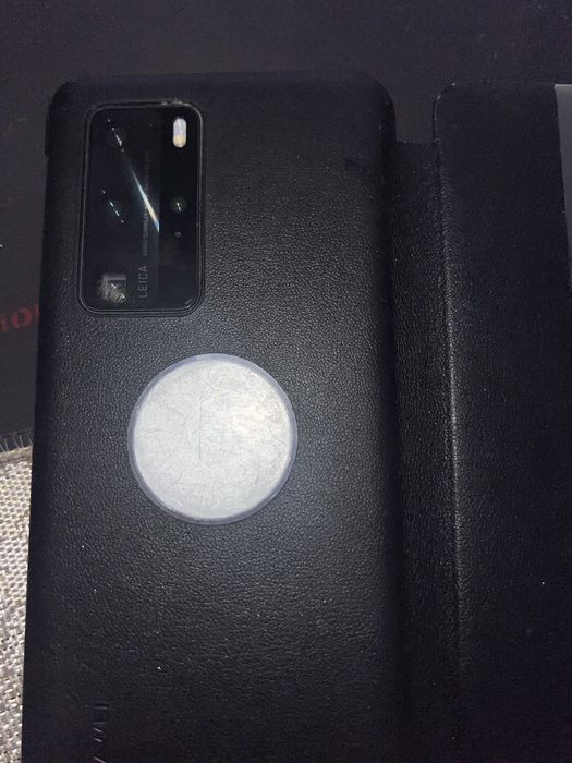 Huawei P40 Pro jak nowy