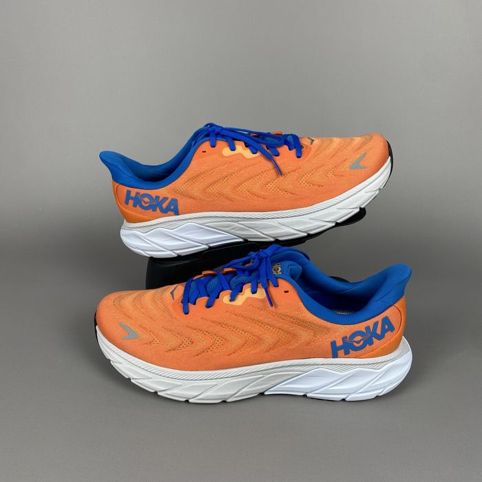 р.47 Оригінал! Кросівки для бігу Hoka Arahi 6 1123194