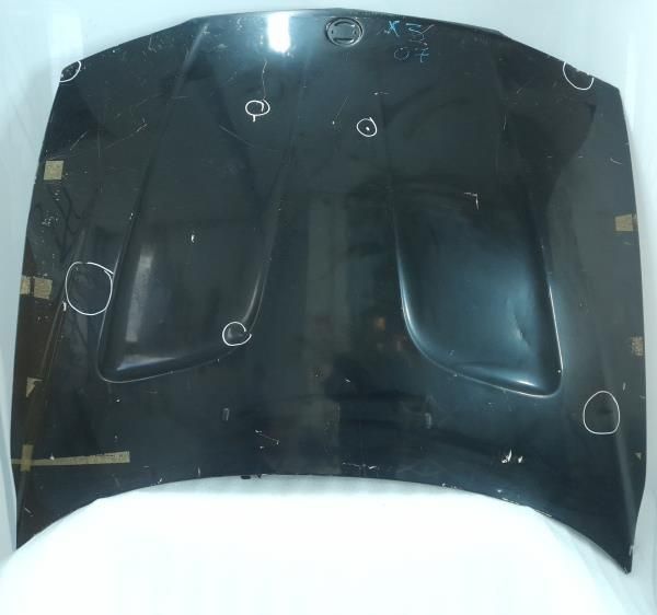 Capot BMW X3 (E83)