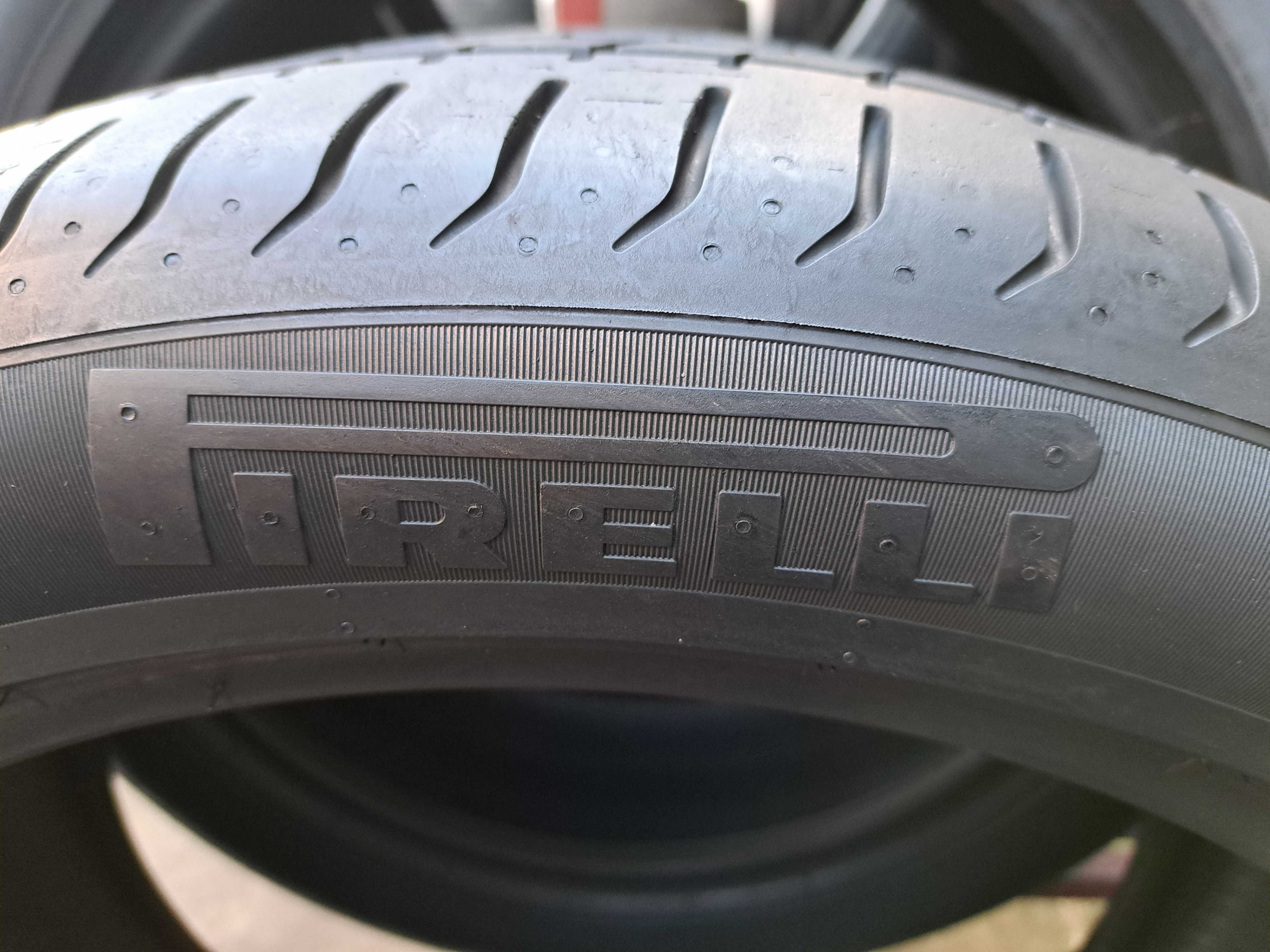 4 Opony PIRELLI 285/45 R21 315/35 R21 Montaż Gratis!