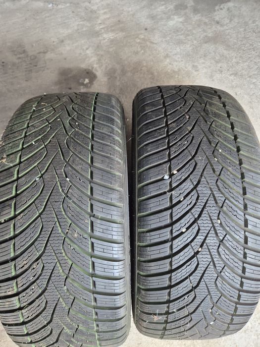 Opony zimowe CEAT 235/45/18