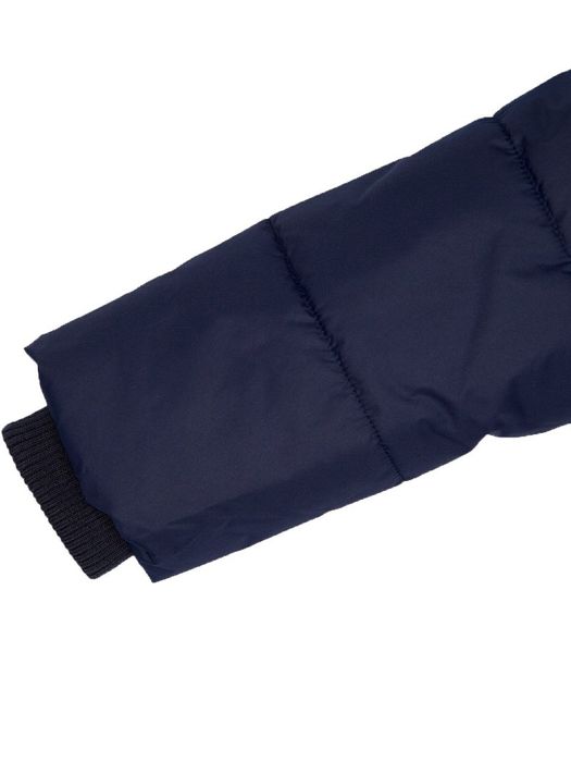 Зимове пальто для дівчинки Huppa Nina