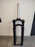 Amortyzator SR Suntour XCR32 27,5 15x110 boost taper 80mm