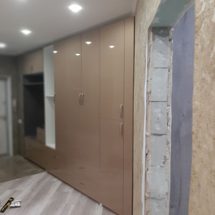 Конструктор мебели,  проекты , деталировка , осверловка . Вияр 10прайс