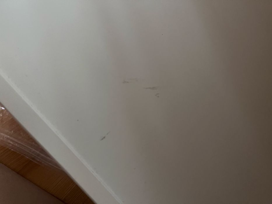 Ikea набір дитячіх меблів Sundvik  ліжечко і Gulliver комод