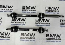BMW i4 G26 піввісь задня бмв і4 г26 привід полуось