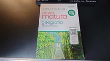 Repetytorium Geografia zakres Rozszerzony