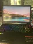 MSI GT75 Titan 85G i 9