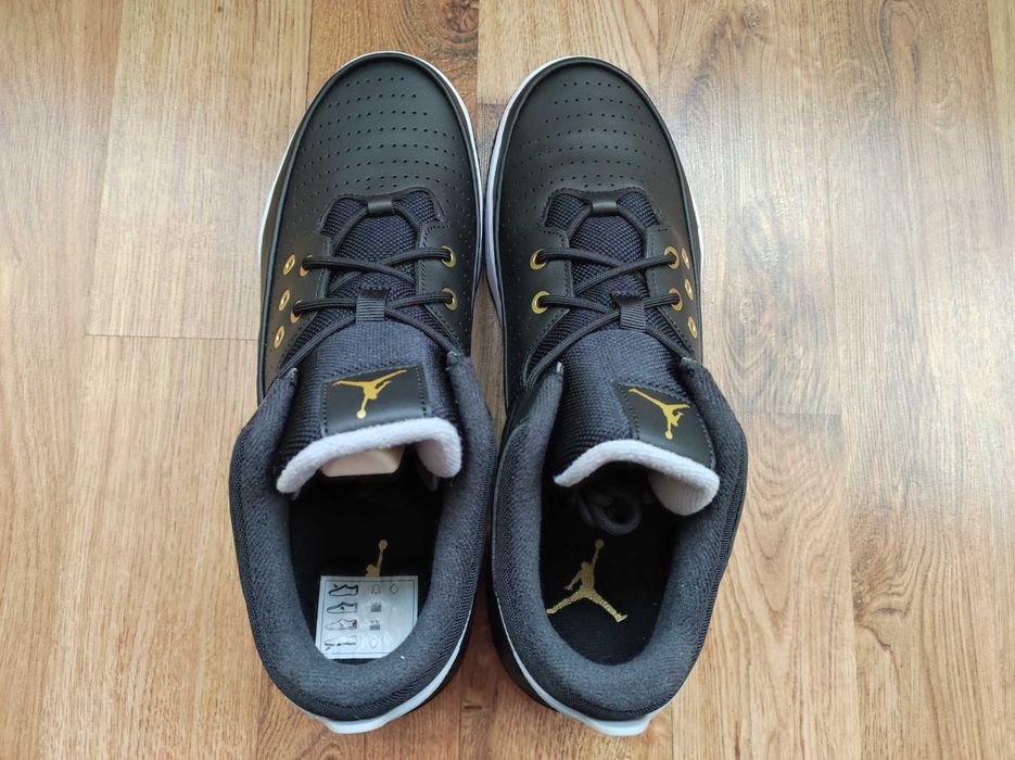 ОРИГІНАЛ100%!Кросівки Nike Air Jordan Max Aura 5 DZ4353-017