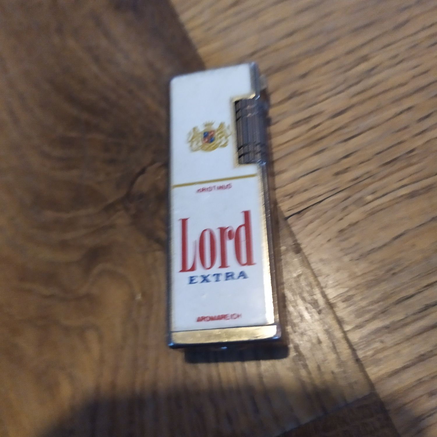 Zapalniczka gazowa lord exstra sunex