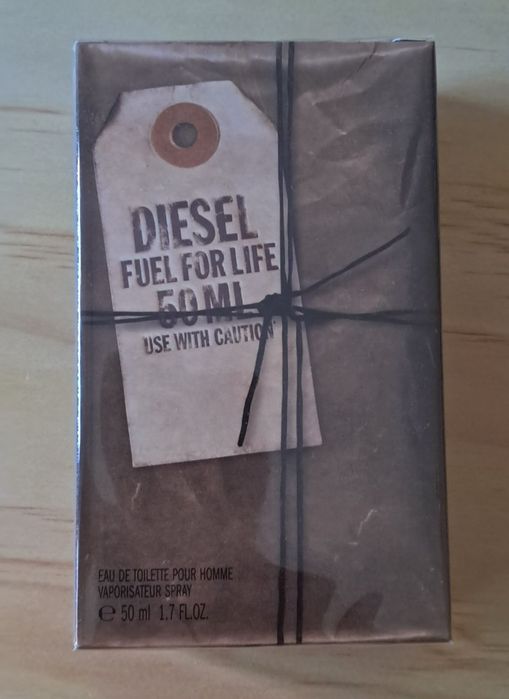Perfume Diesel(novo)