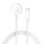 NOWA Ładowarka Indukcyjna MagSafe 1m UBS C Apple Watch 1/2/3/4/5/6/7