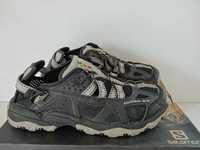 Buty SALOMON roz 44 LETNIE Trekkingowe Turystyczne Sportowe