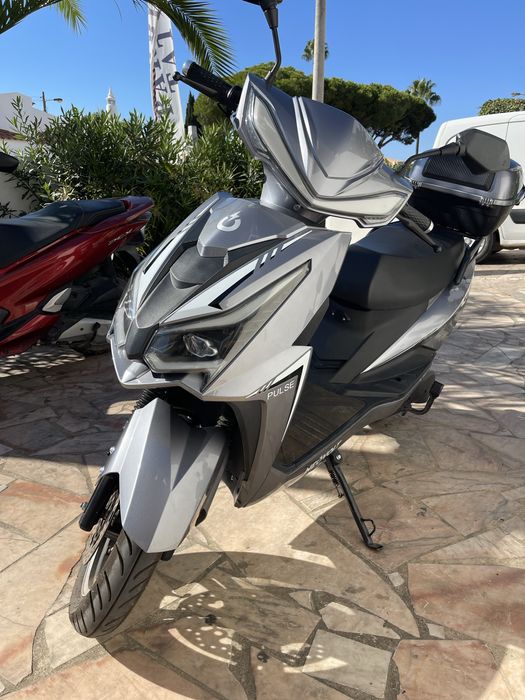 Neovolt Pulse 2025