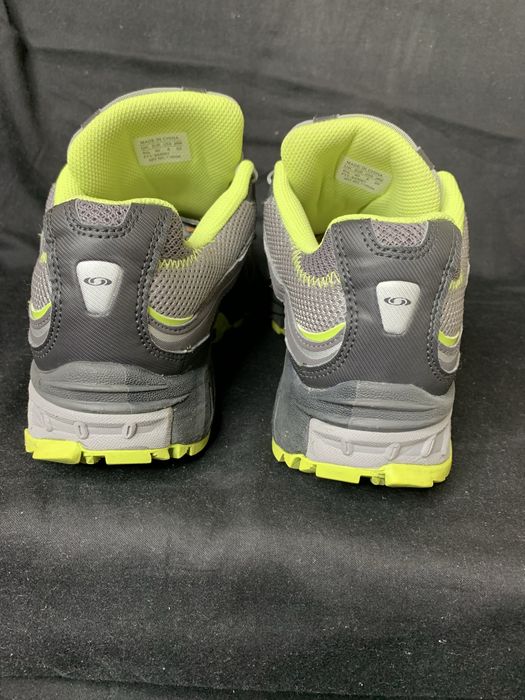 Кросівки Salomon р.40