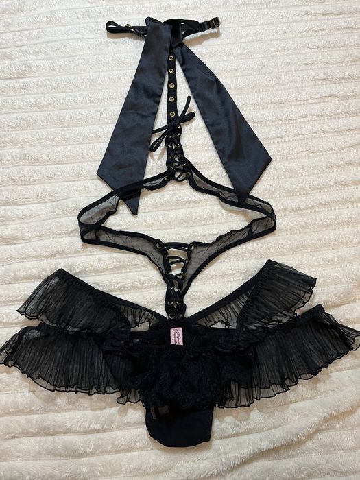 Спокусливий боді Agent provocatuer