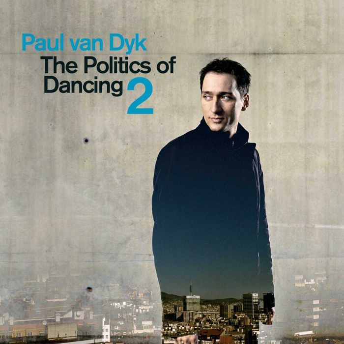 Paul van Dyk - The Politics of Dancing 2 (2 CD)