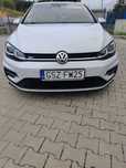 Volkswagen Golf Volkswagen Golf 1.4 TSI R-LINE