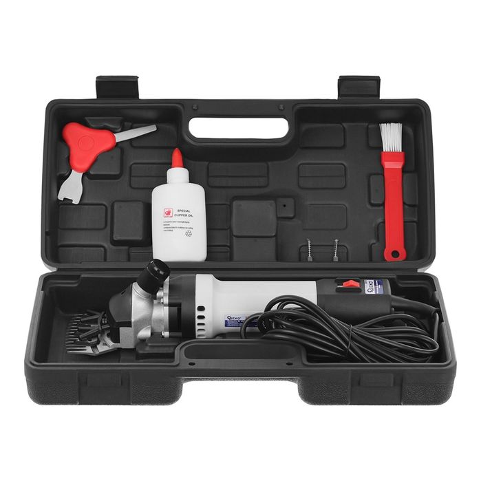 Maszynka Do Strzyżenia Zwierząt Owiec Koni