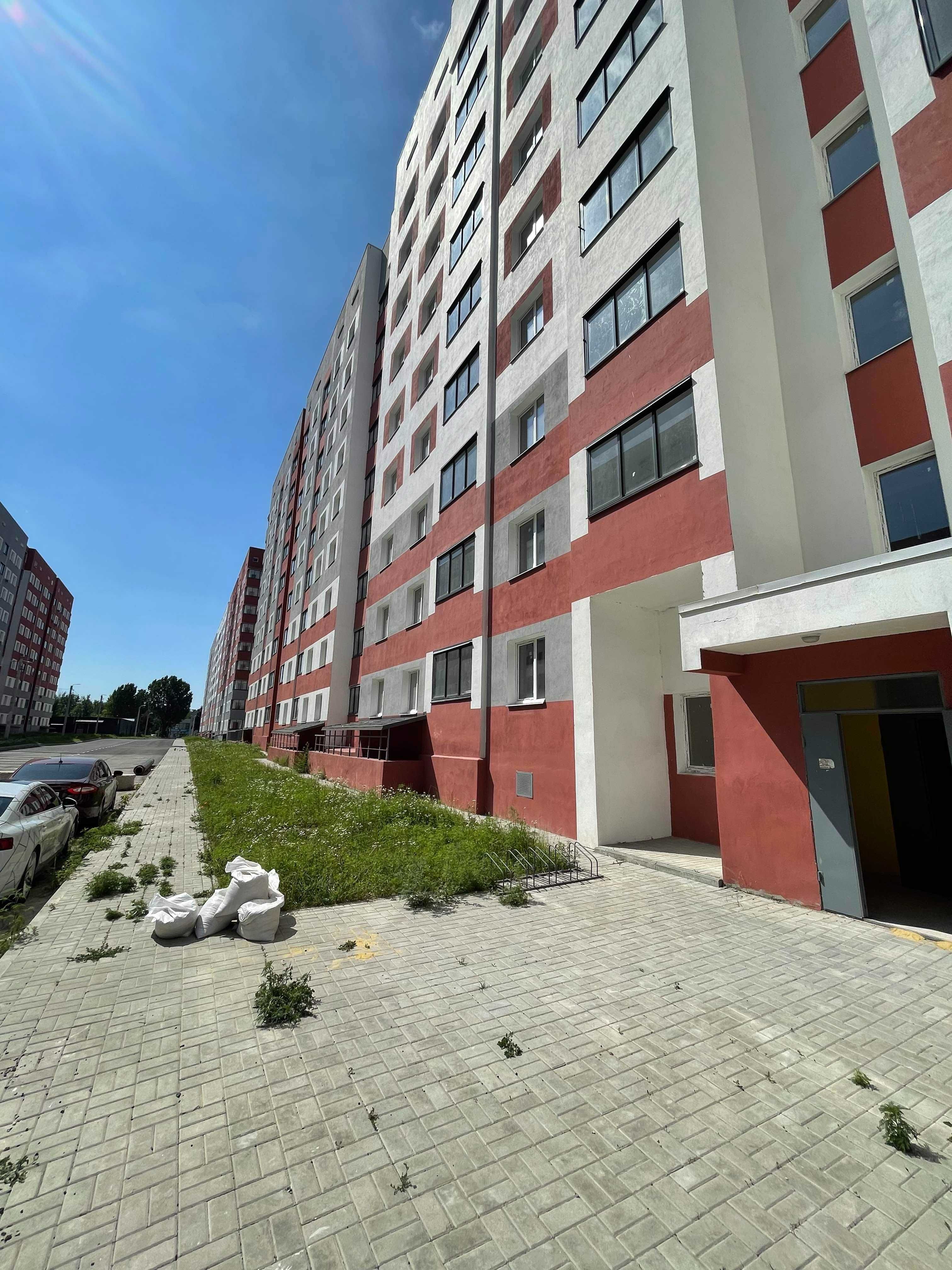 Продам 1 кімнатну квартиру ЖК Гідропарк