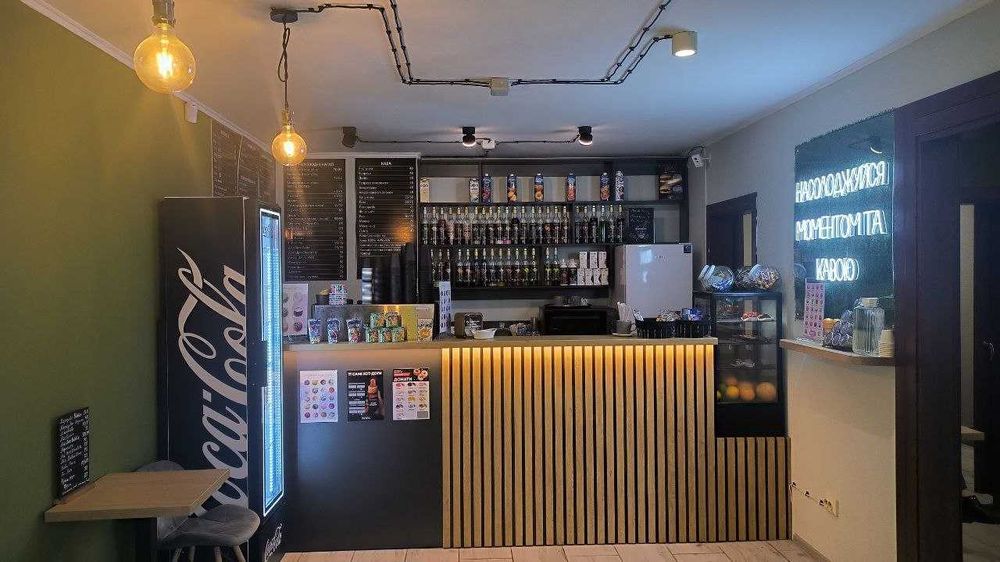 Оренда приміщення н\ф 52,5кв.м 1поверх ЖК Навігатор пер. Балтійський 3