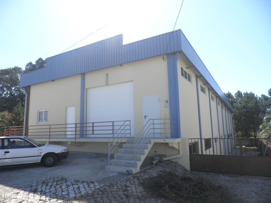 Armazem Leiria