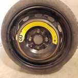 Dojazdowe hyundai getz