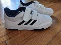 Buty adidasy adidas dla chłopca rozmiar 36 2/3 rezerwacja