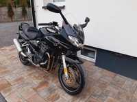 Suzuki Gsf 1200 Bandit 2001 rok 72kw 70tys km