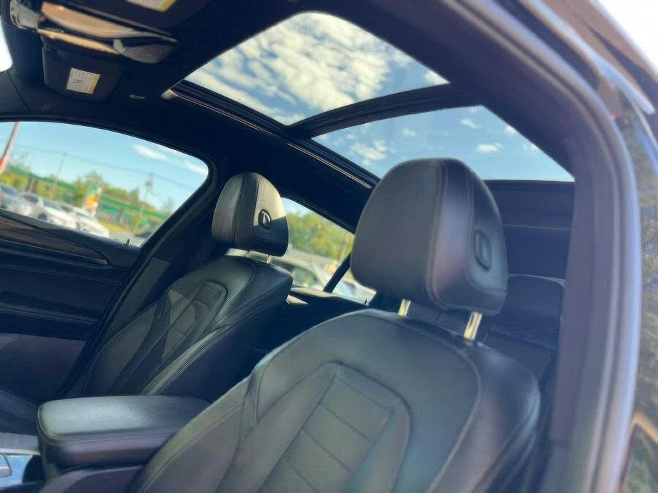 BMW X4 xDrive30i      2019