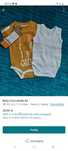 Body Coccodrillo 62