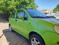 Продам Chery QQ 2007