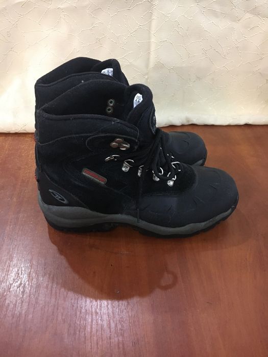 Термо черевики HI-TEC для хлопчика 36р