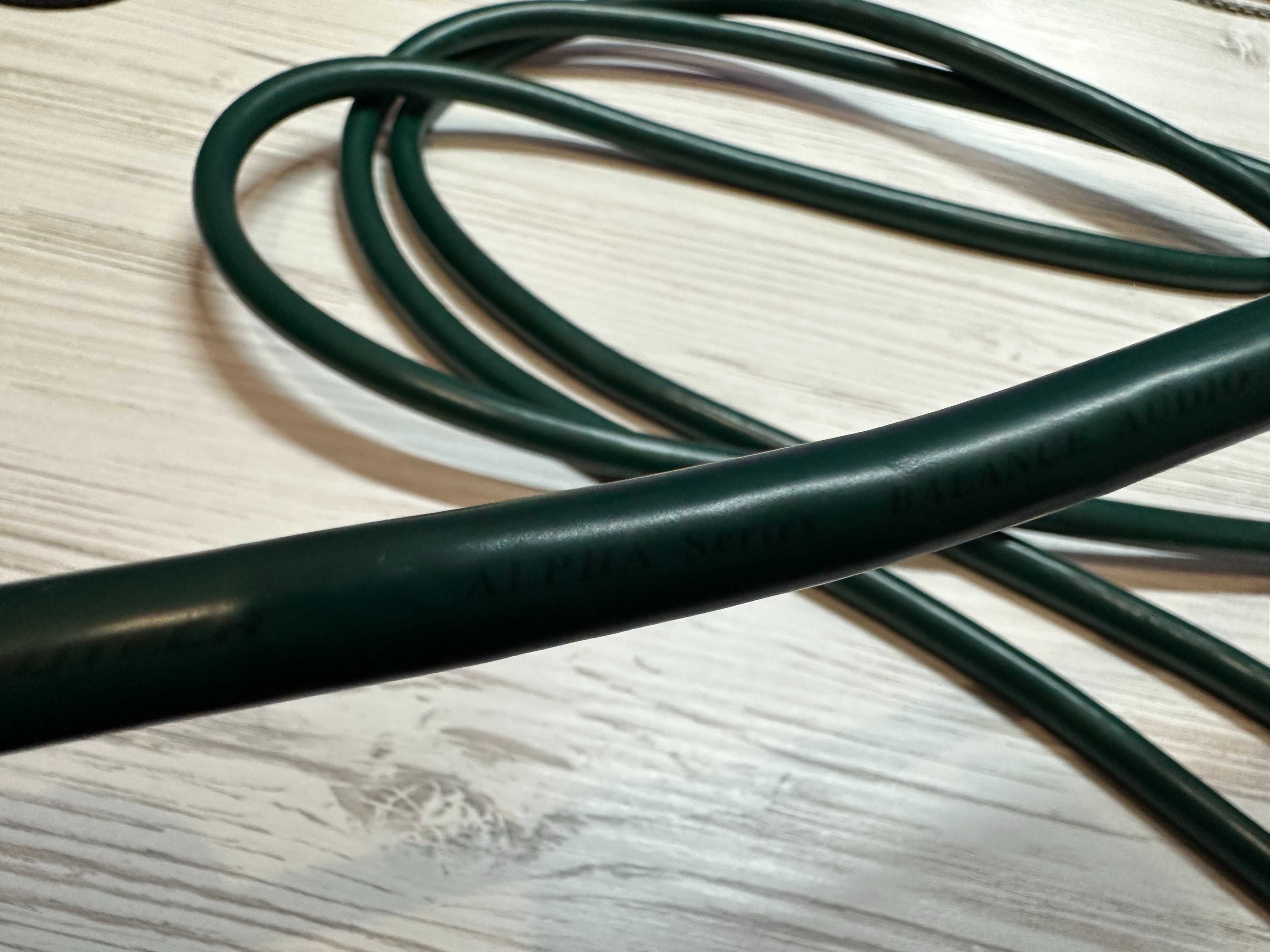 Кабель Furutech 2 RCA to 2 RCA
