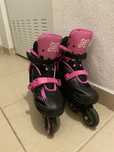 Patins, tamanho 35-40