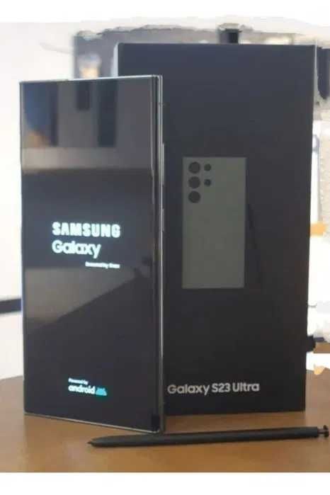 Samsung Galaxy S23 Ultra 12 GB - 512 GB