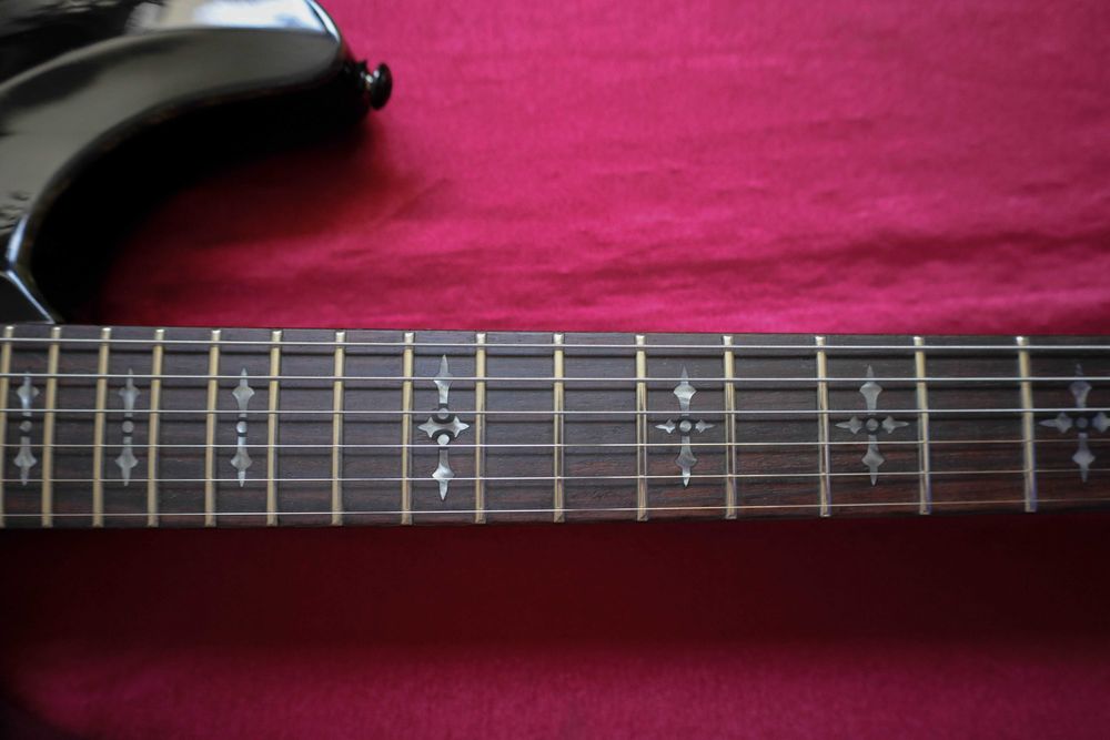 Schecter Hellraiser C-6 MIK 2005