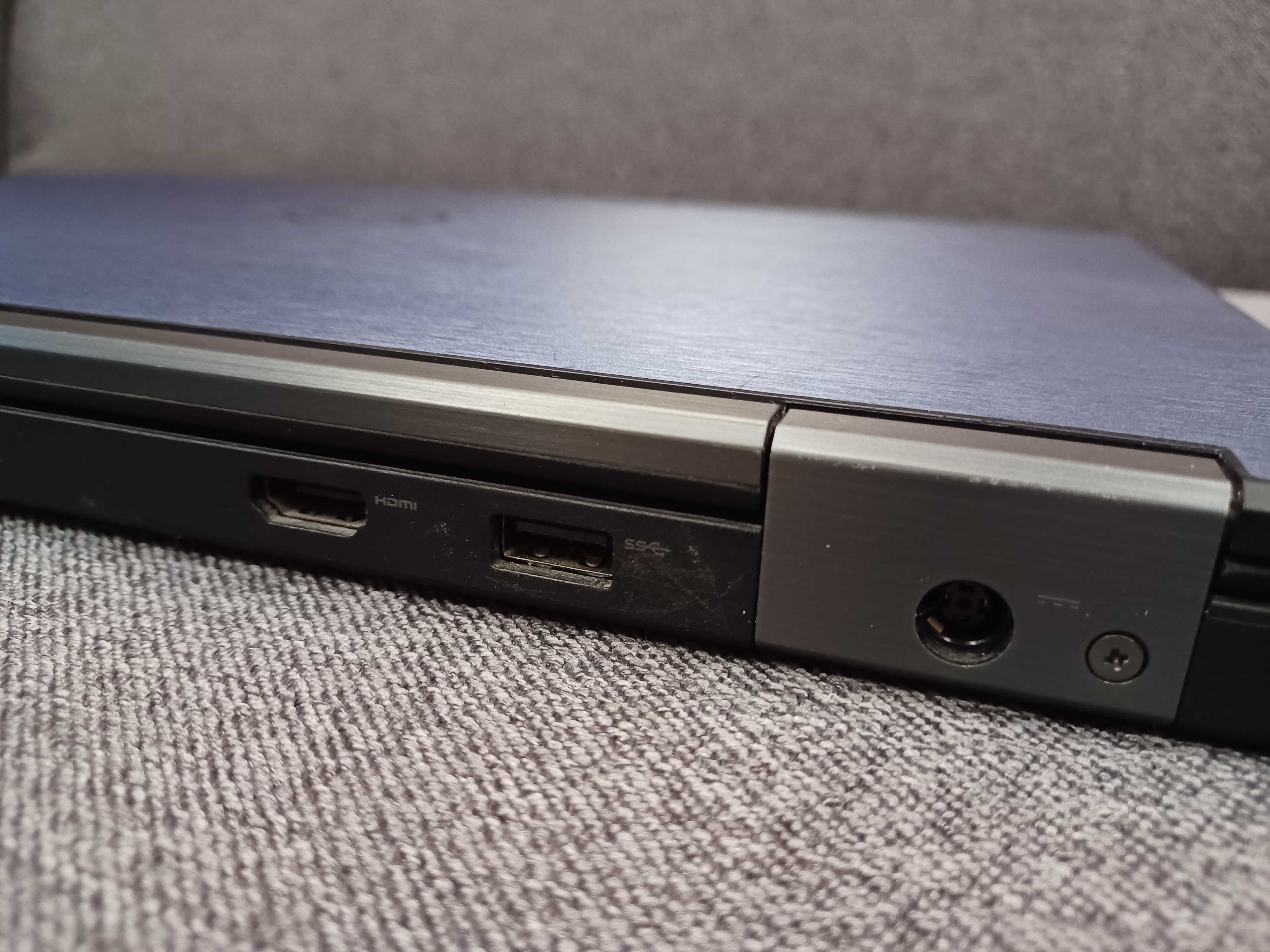 Laptop Dell Latitude E5550 / 15,6 cala / torba Natec GRATIS !!!