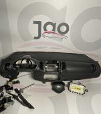 Kit airbags kia Sportage