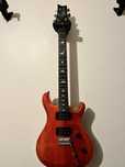 PRS SE CE 24 Blood Orange
