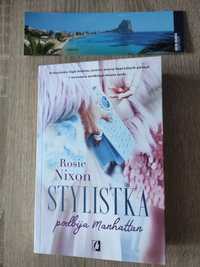 Stylistyka Rosie Nixon