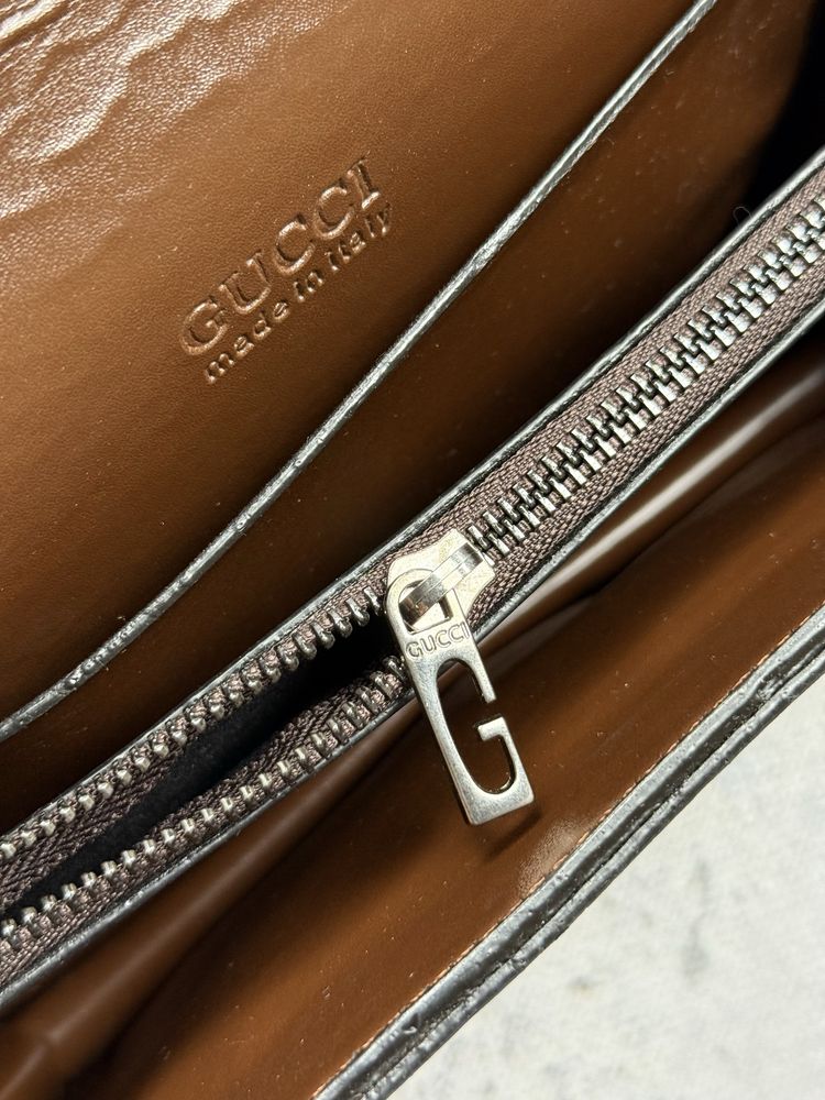 Torebka , crossbody bag Gucci Dionysus