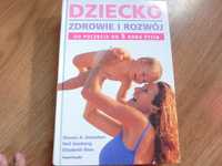 Dziecko zdrowie i rozwój od poczęcia do 5 r.ż