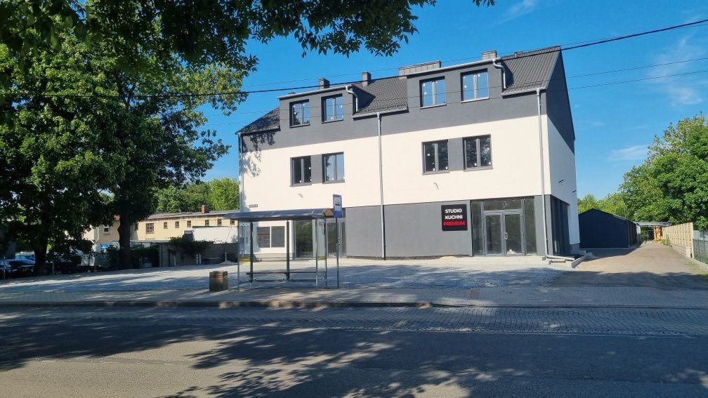 Lokal usługowy Koźle ul.Piastowska 60