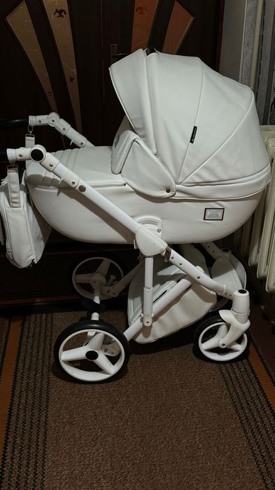 Продам коляску Адамікс Лучіано 2в1