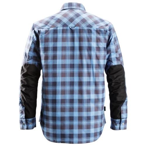 Koszula ocieplana Snickers 8051 XXL bluza